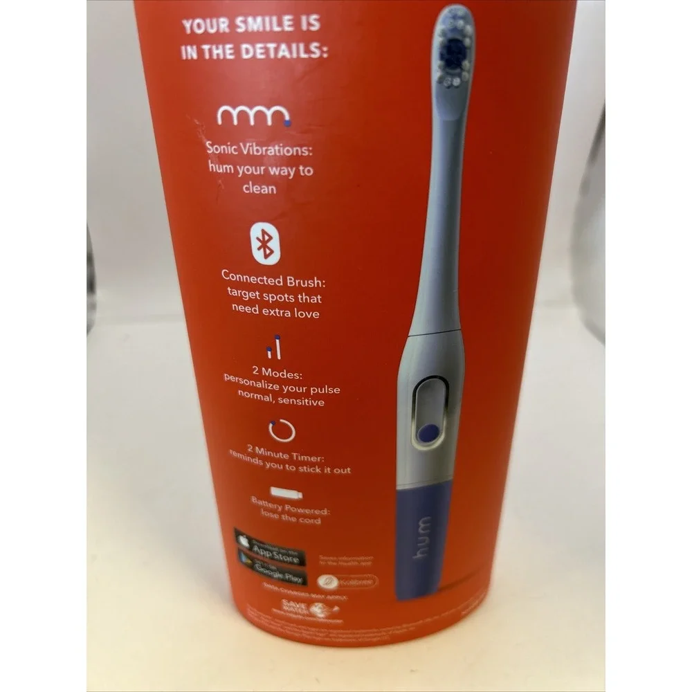 colgate hum smart